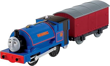 Friends TrackMaster, Sir Handel 