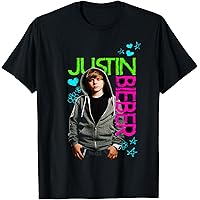 Amazon.com: Official Justin Bieber Purpose Tour Exclusive Cross T