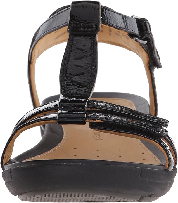 clarks un vaze sandals