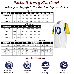 Custom Football Jersey Personalized Rugby