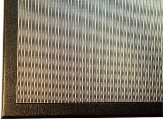 glenoit supreme textilene kitchen mat