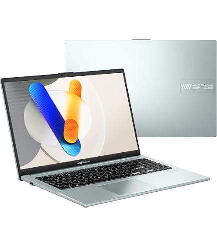 ASUS Vivobook 17 Laptop, 17.3” FHD Display, Intel Core 5 Processor