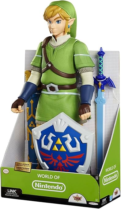 zelda toys amazon