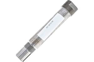 Spartan Mowers 437-0010-00 Spindle Shaft RT SRT Pro HD