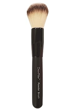 Dream Maker Powder Brush (Black; Model DM-134)