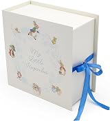 Robert Frederick My Little Keepsake Box Beatrix Potter Peter Rabbit Memory Box view 2