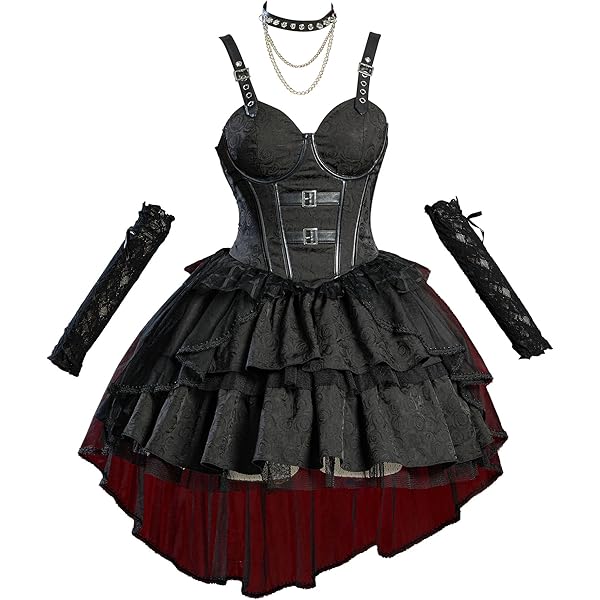 Amazon.com: ETERNALMARK Misa Amane cosplay Faux Leather Goth Dress Outfit Costume Anime Women halloween Clothing Suits (Small) : Clothing, Shoes & Jewelry Amazon.com: ETERNALMARK Misa Amane cosplay Faux Leather Goth Dress Outfit Costume Anime Women halloween Clothing Suits (Small) : Clothing, Shoes & Jewelry