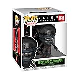 Funko POP! Super: Aliens Romulus - Scorched