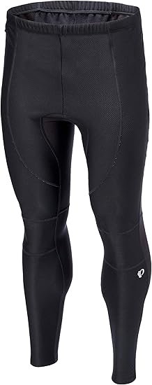 Amazon Co Jp パールイズミ ウィンドブレーク ハンディ タイツ ワイドサイズ 5 保温 防風透湿 冬用サイクルウェア B6001 メンズ 服 ファッション小物