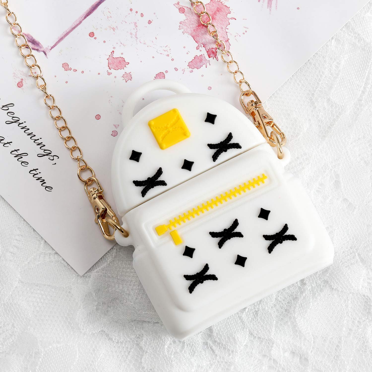 Filoto Cute Airpods Case Cover For Apple Airpods Desertcart