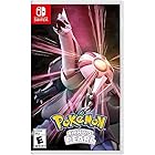 Pokemon Shining Pearl - Nintendo Switch Shining Pearl Edition