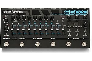 Electro-Harmonix 95000 Performance Loop Laboratory