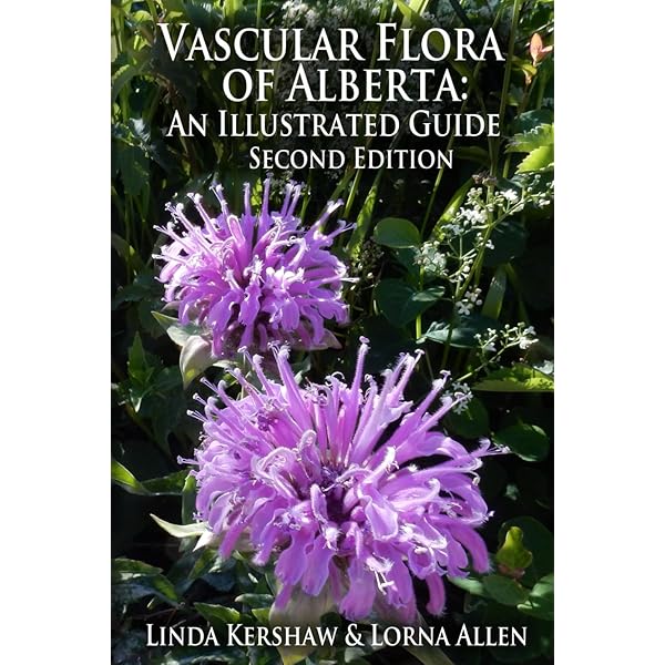 Flora of the Pacific Northwest: An Illustrated Manual
