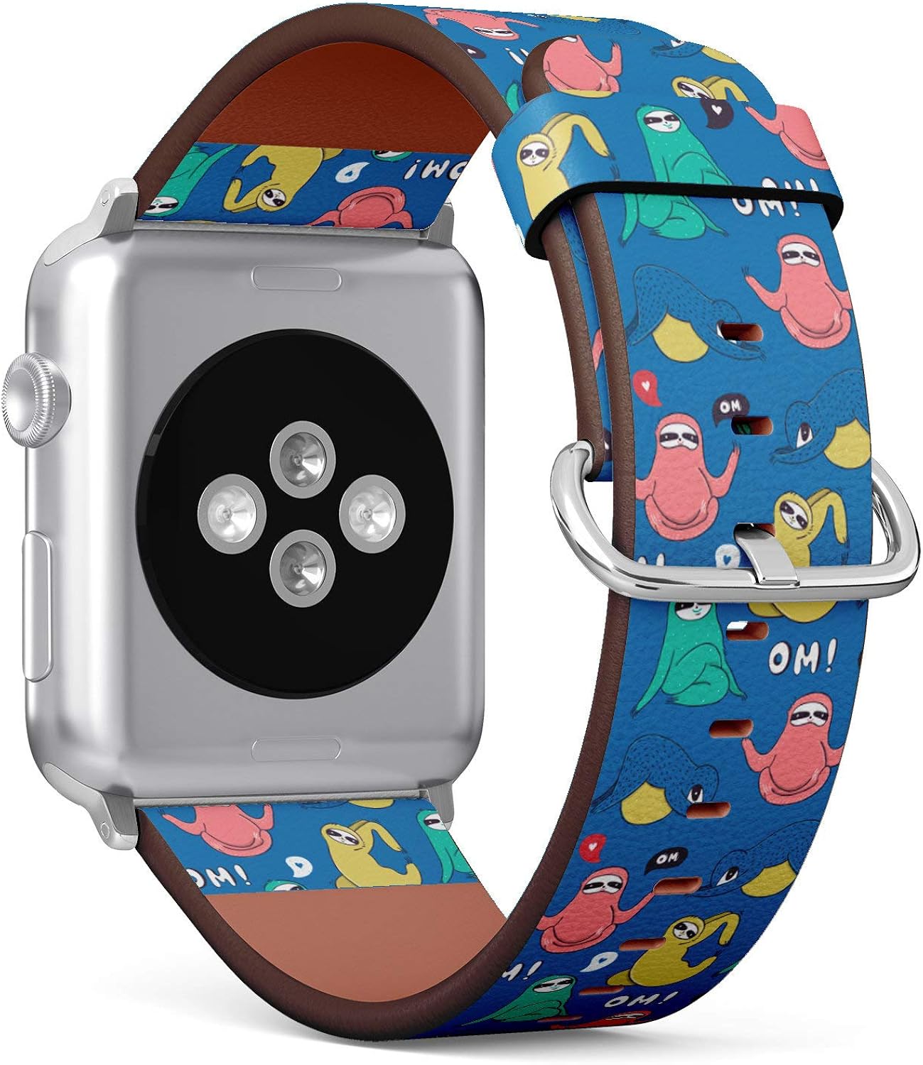 apple watch series 4 yoga