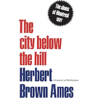 The City Below The Hill: The Slums of Montreal, 1897 (Heritage) book cover The City Below The Hill: The Slums of Montreal, 1897 (Heritage) book cover