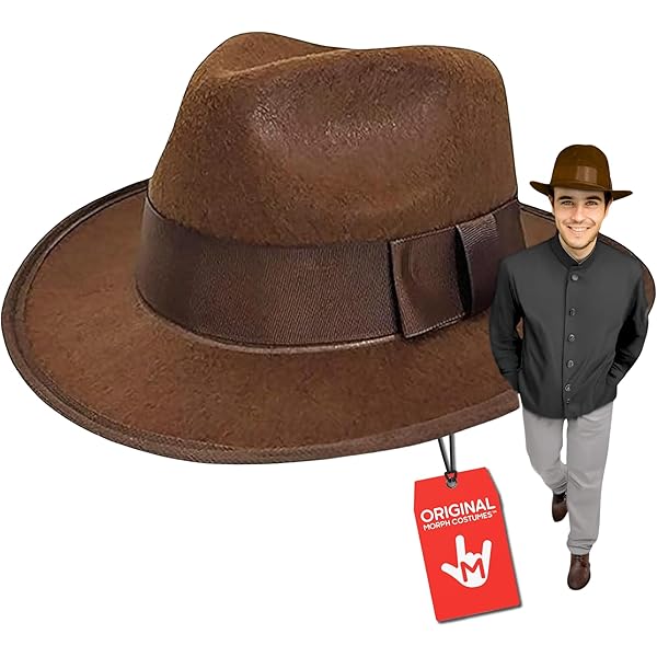 Disfraz Indiana Jones Niños Jazwares | Meses sin interés