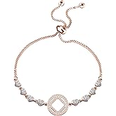 ENSIANTH Sobriety Gift AA Bracelet NA Bracelet AA NA Recovery Sober Gift Recovery Bracelet Encouragement Bracelet