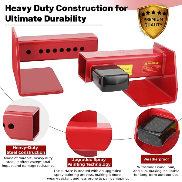 ANTIVANL SHIPPING CONTAINER LOCKS HEAVY DUTY WITH COMBINATION LOCK, MAXIMUM SECURITY SEMI TRAILER DOOR LOCK, SHIPPING CONTAINER COMBINATION LOCKS FOR SEMI TRAILER DOOR SECURITY (8 1/2″ TO 13 5/16″)