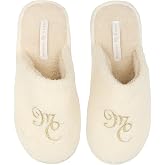 Mariah Carey Official Fuzzy Christmas Slippers