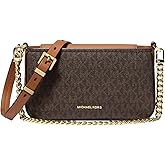 Michael Kors Bryant Small Convertible Crossbody Bag