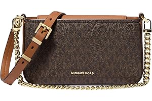 Michael Kors Bryant Small Convertible Crossbody Bag