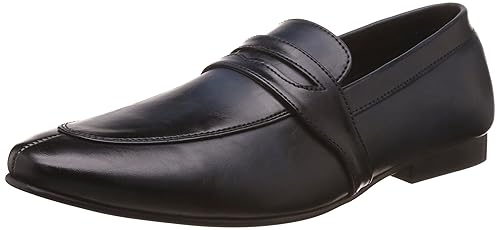 franco leone loafer shoes