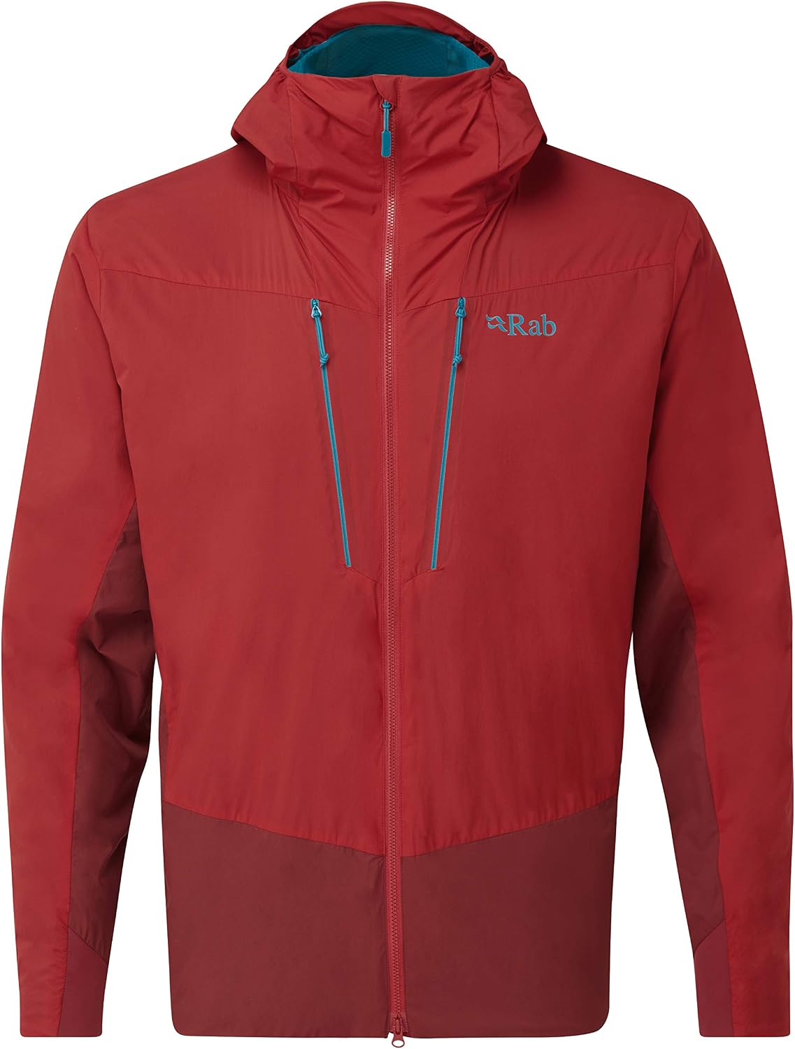 rab alpine pro 800