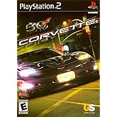 Corvette - PlayStation 2 (Renewed)
