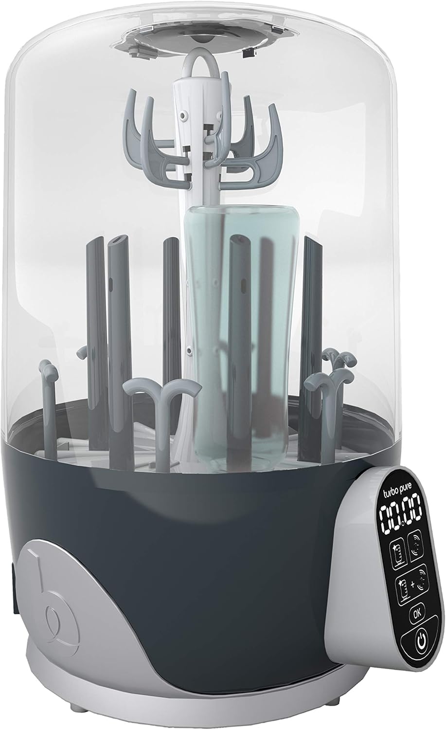 turbo pure sterilizer