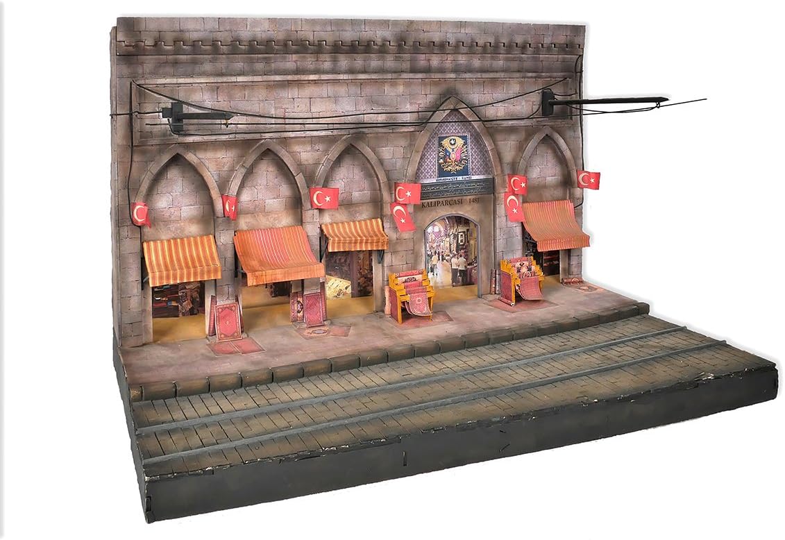Occre 53010D ISTANBUL DHIORAMA
