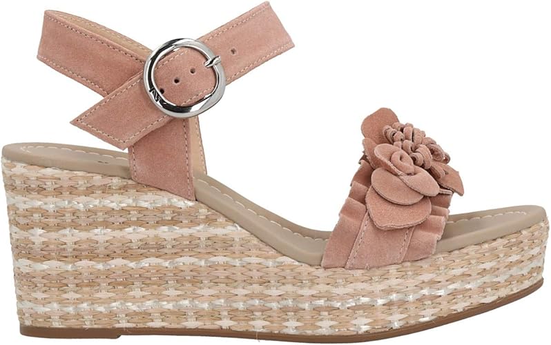 sandali zeppa 2018 amazon