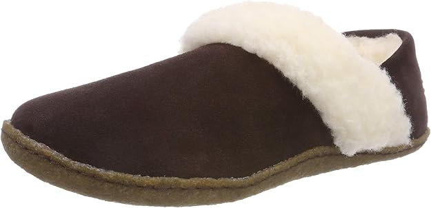 sorel women's house shoes