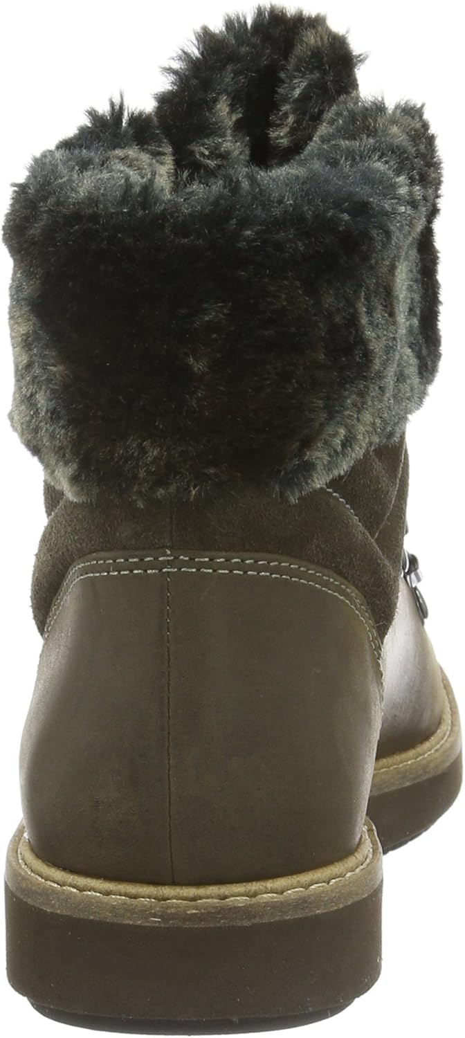 clarks glick clarmont