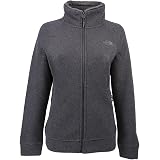 Face Crescent Raschel Full Zip Jacket 