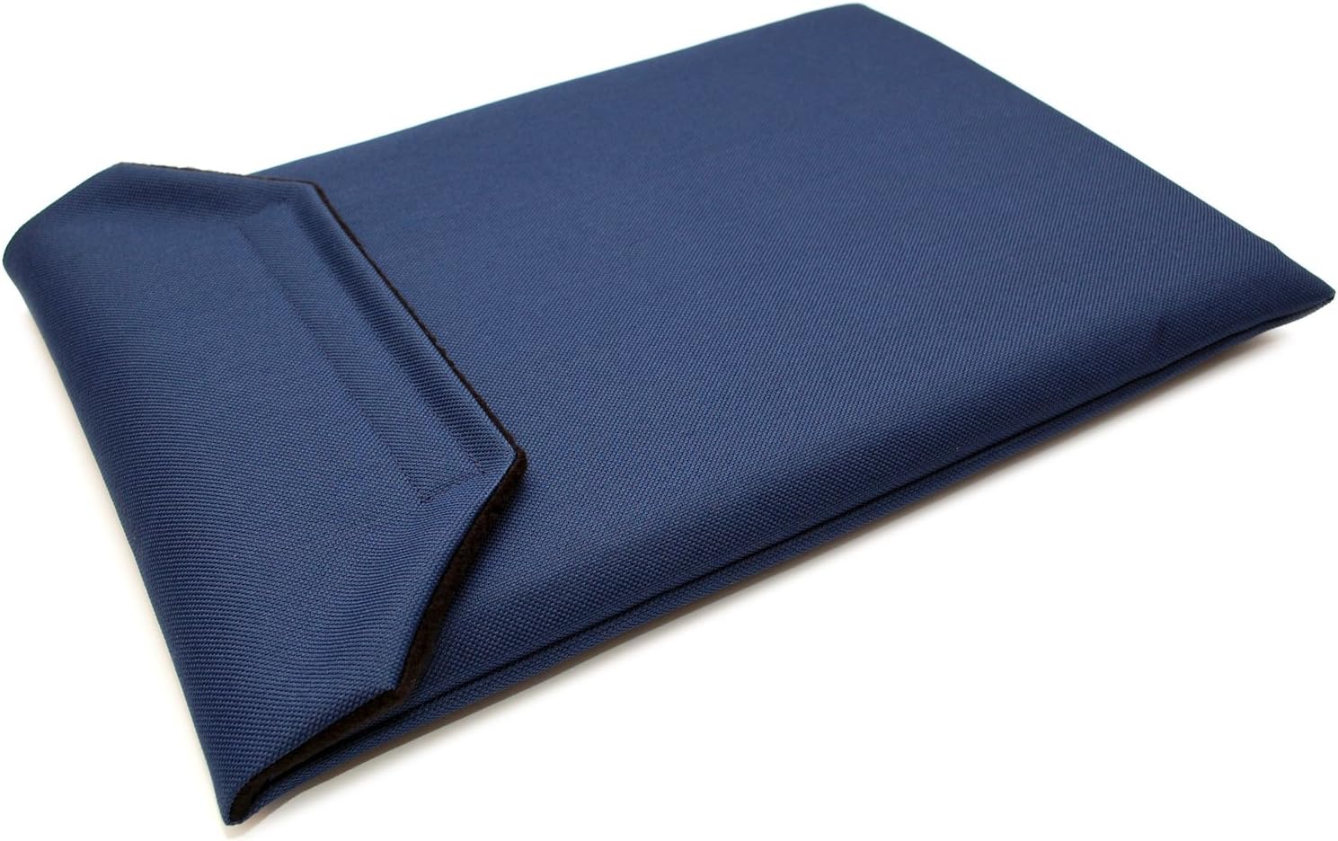 Hobley MacBook Pro 15" with Retina Display Case Sleeve Cover 15.4 inch Rainproof Canvas (Color: Navy Blue)
