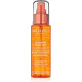 Obliphica Seaberry Shine Mist, 3.4 oz - Transform Your Hair with Instant Volume and Shine for Effortlessly Gorgeous Styles!