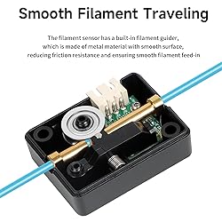 Creality Official CR-10 SE Filament Runout Sensor