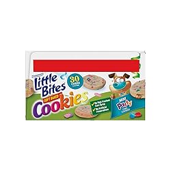 Entenmann's Little Bites Soft Baked Party Cake