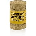 Speedy Stitcher Coarse Polyester Thread