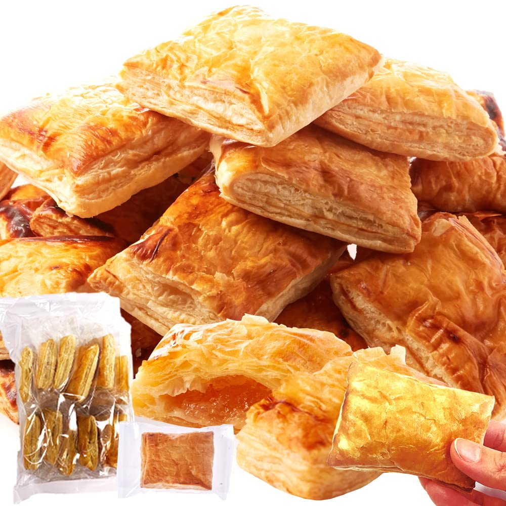 天然生活 アップルパイ (500g) 訳あり 焼菓子 スイーツ お菓子 おやつ りんご 個包装 国内製造商品画像