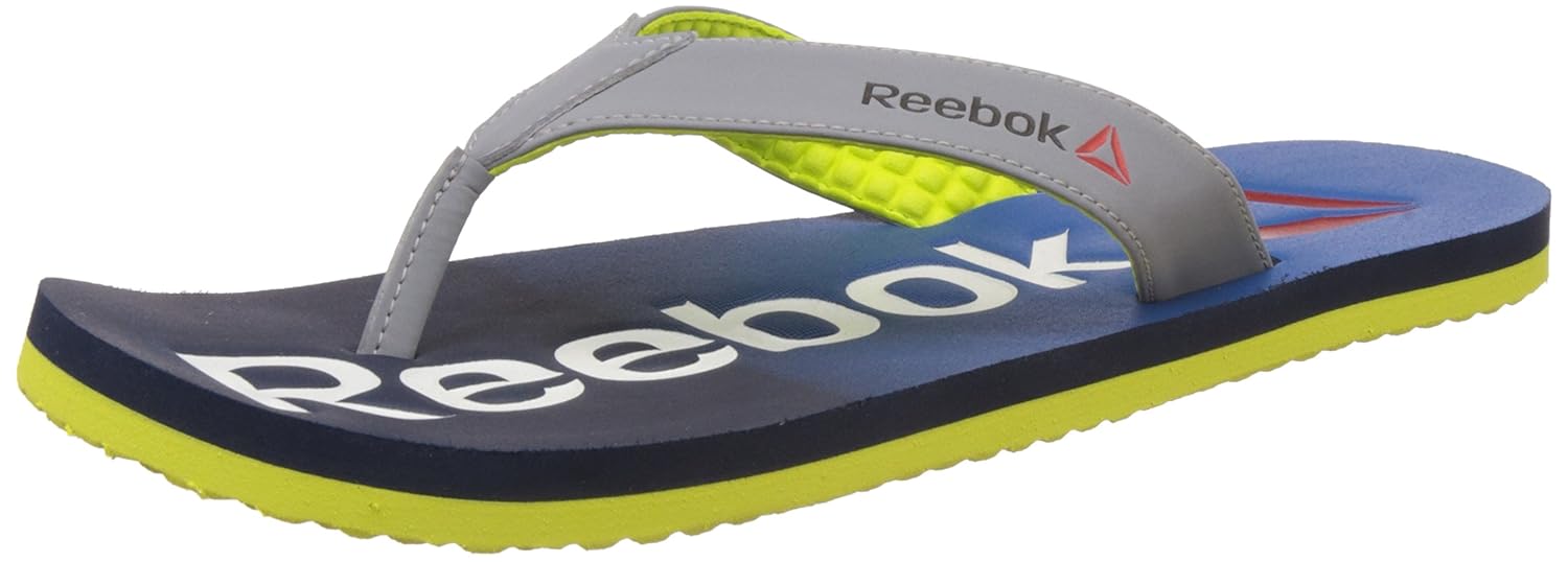 reebok slippers amazon