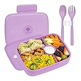 Fenrici Bento Box For Girls & Teens, Made with