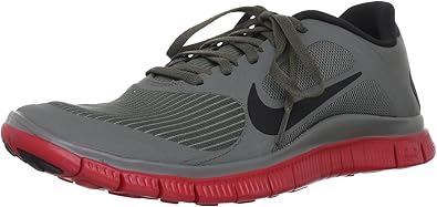 nike free 4.0 v3 mens brown