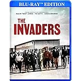 The Invaders [Blu-ray]