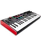 Amazon.com: Korg MicroKEY Air 49 - Key Bluetooth & USB MIDI