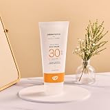 GreenPeople Scent Free Sun Cream SPF30 Travel Size 100ml for Sensitive Skin view 3
