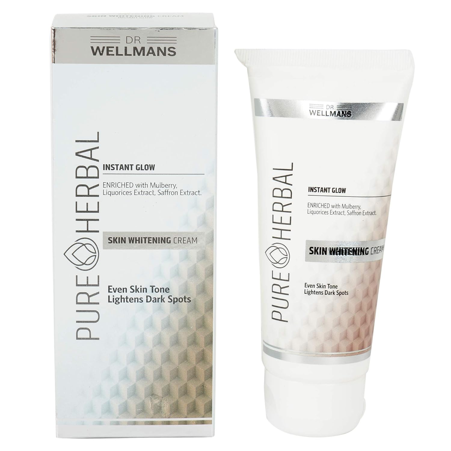 skin doctor suggested skin whitening cream