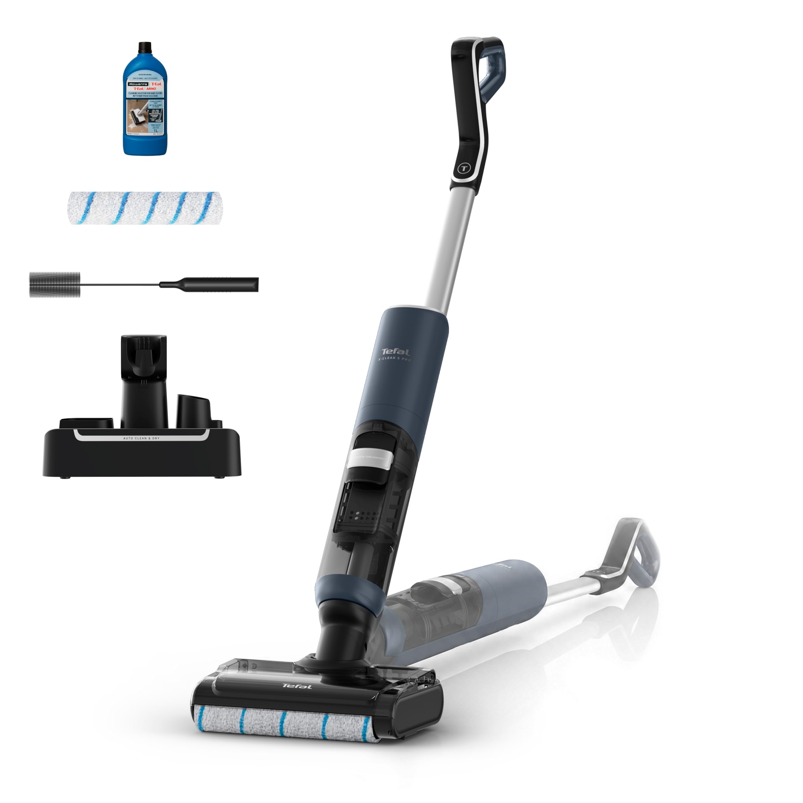 Tefal X-Clean 5 Pro Cordless 2...