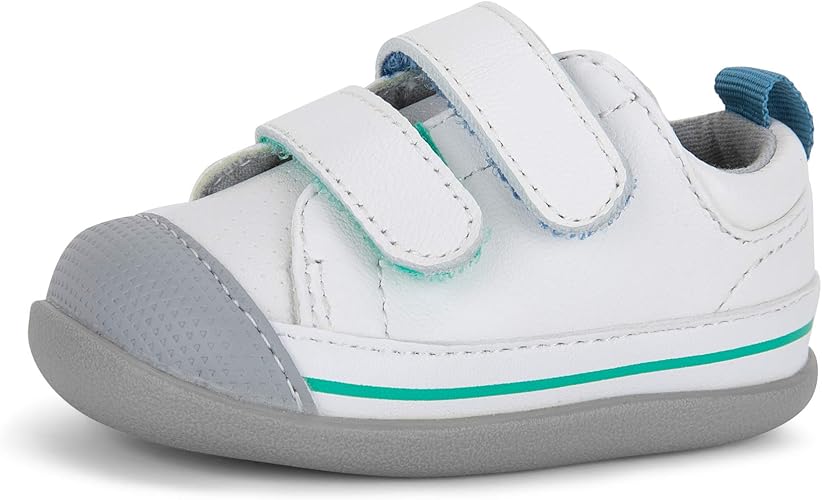 Baby Shoes for High Instep Extra Deep Shoes for an Easy On and Off!