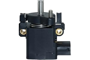 ALEJEKNA 0125423317 Accelerator Gas Pedal Position Sensor Compatible with Mercedes Benz C230 CLK320 CLK430 CLK55 E320 E55 G500 G55 ML320 ML350 ML430 ML500 ML55 SL500 SLK230, 1997-2008